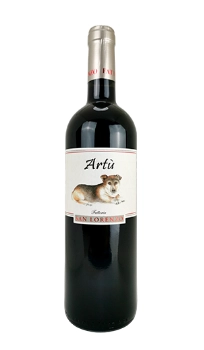 Вино Artu  Marche Rosso IGT  2018  750 мл