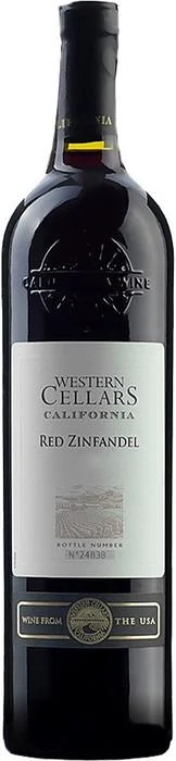 Вино Goldstone Land Company California Creek  Red Zinfandel  Кaлифорния Крик Ред Зинфандель 2016 1500 мл