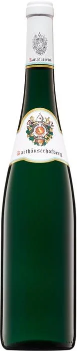 Вино Karthauserhof Riesling Ruwer Картхойзерхоф Рислинг Рувер 2014 750 мл