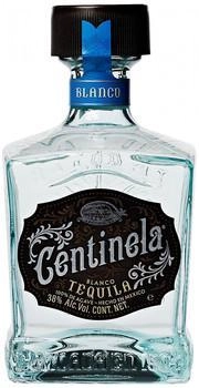 Текила Centinela  Blanco 750 мл