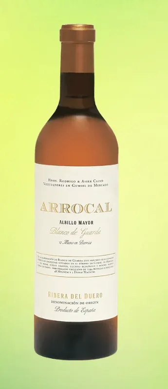 Вино Arrocal Blanco de Guarda  2021  750 мл 12%