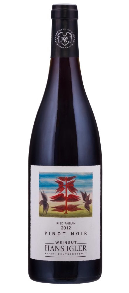 Вино Pinot Noir Ried Fabian  2016  750 мл