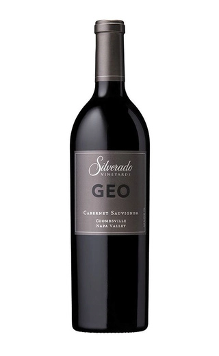 Вино Silverado Cabernet Sauvignon Geo  Сильверадо Каберне Совиньон Гео 750 мл
