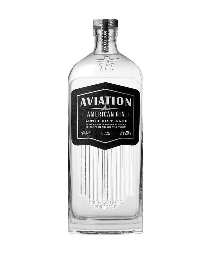 Джин "Aviation"   700 мл