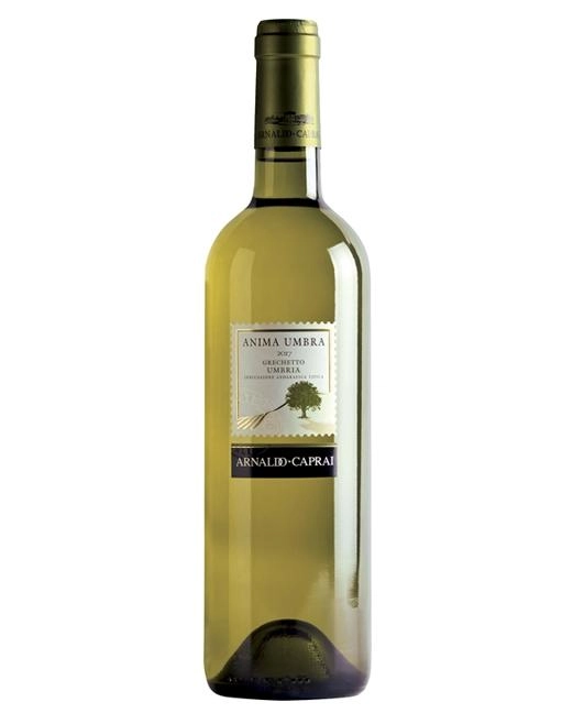 Вино Anima Umbra Grechetto  2018  750 мл