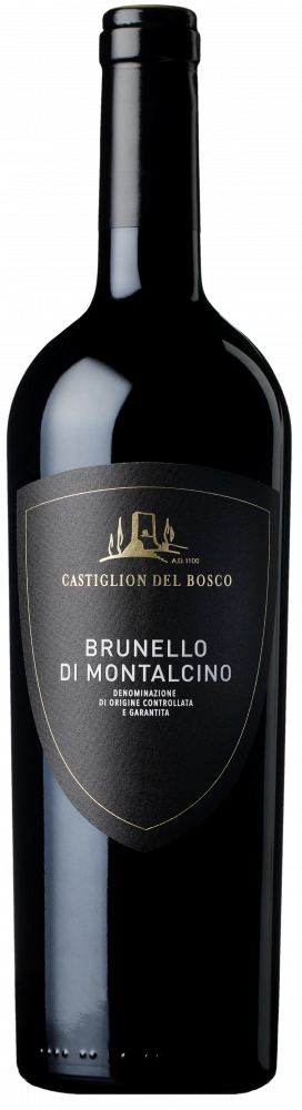 Вино Castiglione del Bosco Brunello di Montalcino DOCG  2018 750 мл
