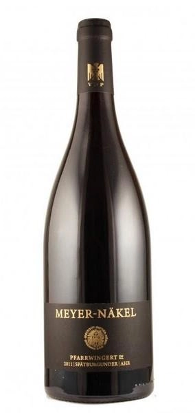 Вино Meyer-Nakel Pfarrwingert Spatburgunder Ahr, Мейер-Некель Пфарвингерт Шпетбургундер Ар 2018 750 мл