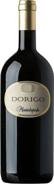 Вино Dorigo Montsclapade Colli Orientali del Friuli DOC  2017 1500 мл