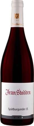 Вино Jean Stodden  Spatburgunder  JS DQ  2019  750 мл