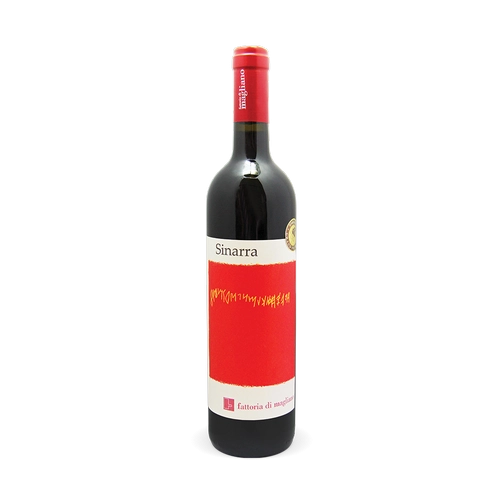 ВИНО Fattoria di Magliano SINARRA DOC   750 мл