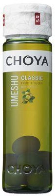 Вино Choya Classic Umeshu  750 мл