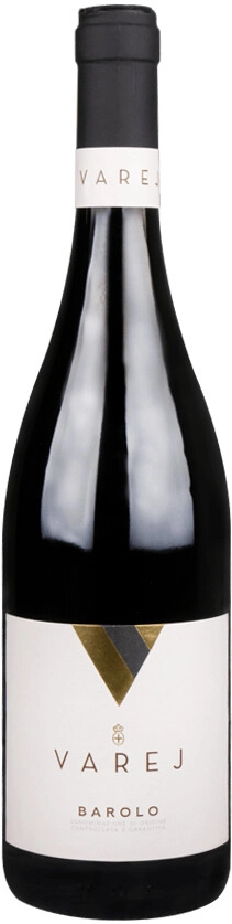 Вино Varej Barolo DOCG  2016 750 мл