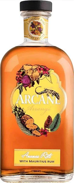Ром Arcane Arrange Ananas Roti 700 мл