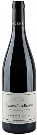 Вино Vincent Girardin Savigny-les-Beaune Les Vieilles Vignes 2021 750 мл
