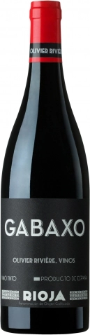Вино  Olivier Riviere  Gabaxo   2018   750 мл