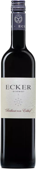 Вино Ecker-Eckhof  Brillant von Eckhof   2020 750 мл  12,5 %