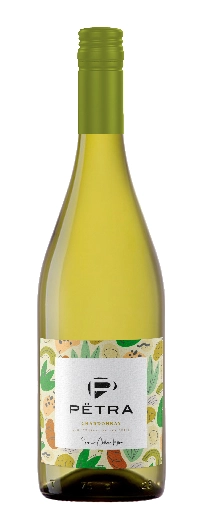 Вино Matetic Wine Group Petra Chardonnay  2023 750 мл 12,5%