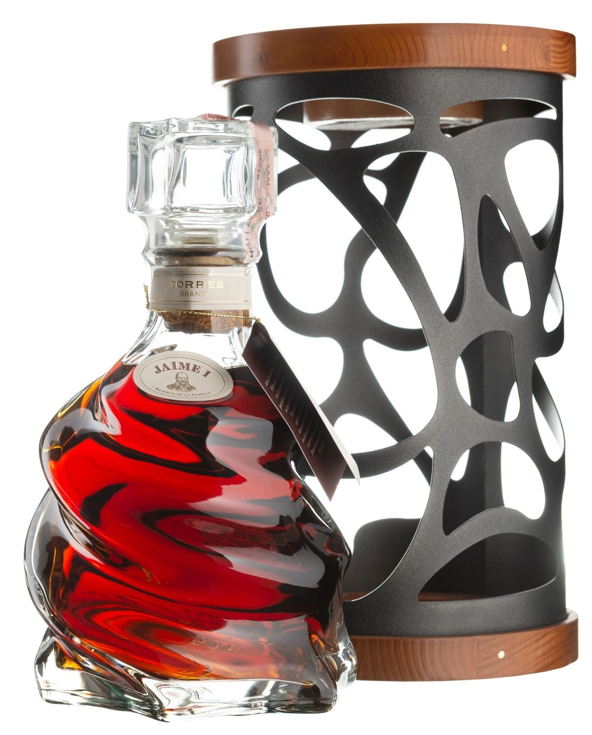 Бренди Torres Jaime 30 year  700 мл