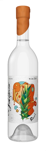 Текила El Jolgorio Barril  700 мл