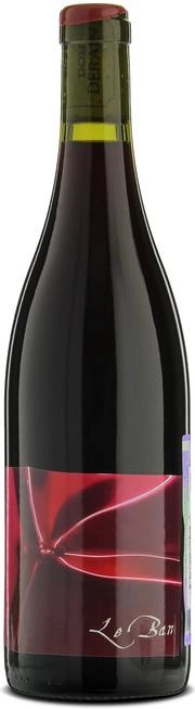 Вино Catherine & Dominique Derain Le Ban Saint-Aubin AOC  2019 750 мл