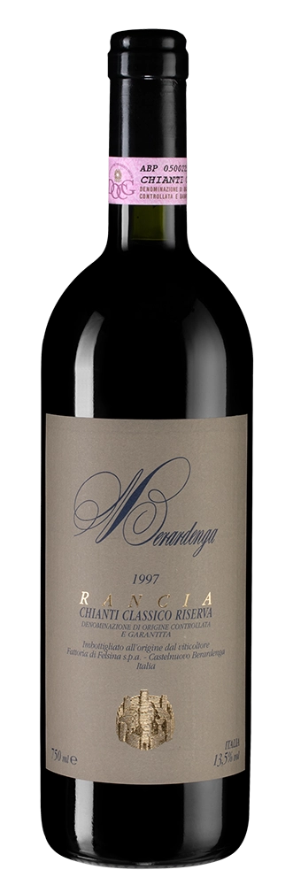 Вино Chianti Classico Riserva Berardenga Fattoria di Felsina  2017  750 мл