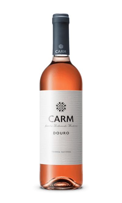 Вино CARM ROSÉ  2019  750 мл