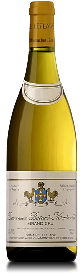 Вино Domaine Leflaive  Batard-Montrachet Grand Cru    2009 750 мл