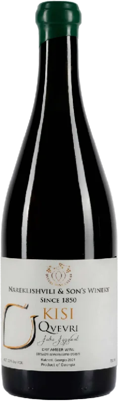 Вино Nareklishvili & Son's Kisi Qvevri  750 мл