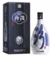 Водка ФЭНЬЦЗЮ ЦИНХУА 30  500 мл