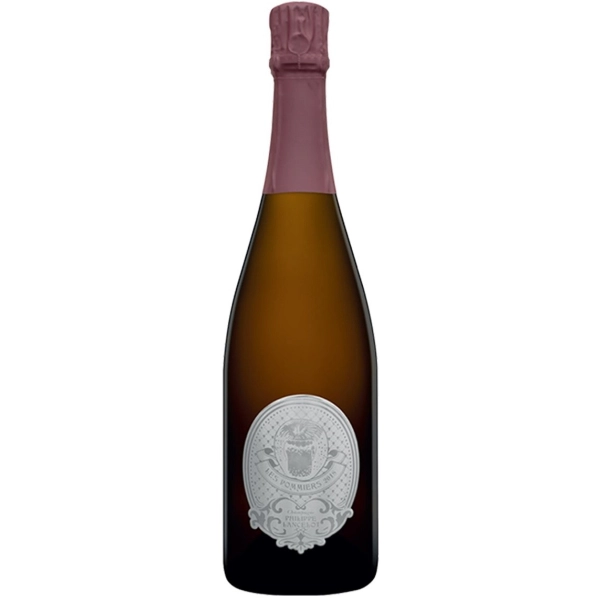 Шампанское Philippe Lancelot Champagne Les Pommiers Extra Brut 2019 750 мл 12,5%