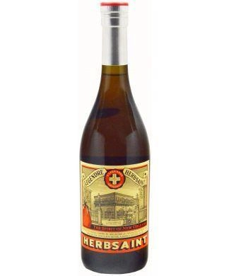 Ликер  Sazerac  Herbsaint Original    750 мл