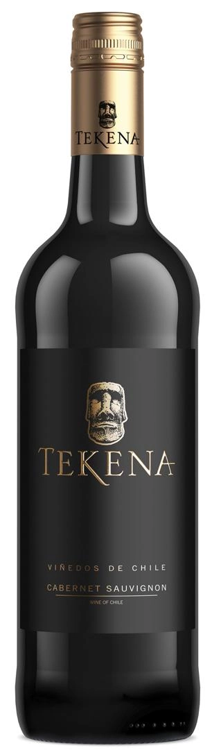 Вино  Tekena Cabernet  Sauvignon  750 мл