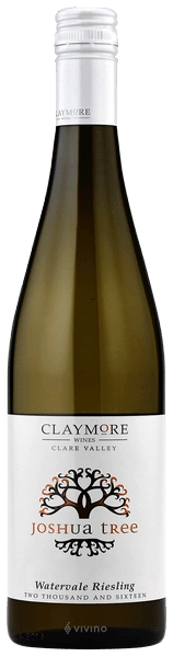 Вино   Joshua Riesling  2023   750 мл 12,5%