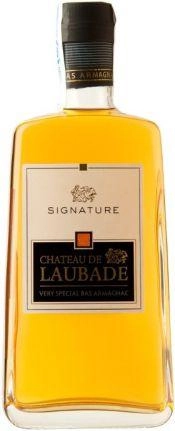 Chateau de Laubade "Signature"  700 мл