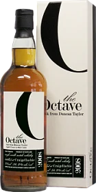 Виски  Craigellachie Octave Крейгелачи Октав   6 лет 54,2% бочка № 758968 2008  700 мл