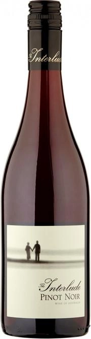 Вино Dominic Wines Interlude  Pinot Noir    2019 750 мл