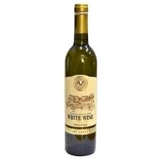 Вино АМТ Classico White Wine АМТ Классико 700 мл