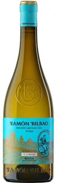 Вино Bodegas Ramon Bilbao Edicion Limitada   Verdejo     2019 750 мл