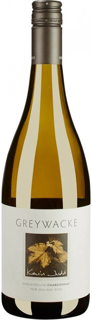Вино  Greywacke Chardonnay  2016 750 мл