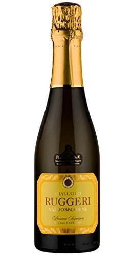 Игристое вино Prosecco Valdobbiadene Giall'Oro DOC  375 мл