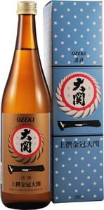 Сакэ Sake Josen Kinkan 720 мл