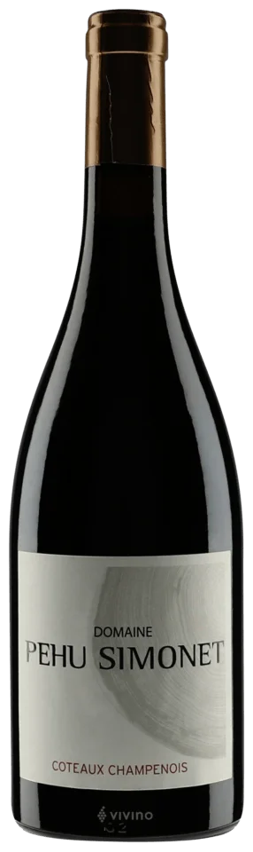 Вино Pehu Simonet Coteaux Champenois 2020  750 мл