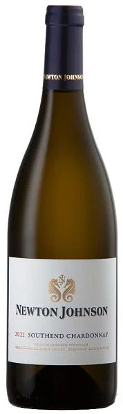 Вино Newton Johnson Chardonnay Southend Upper Hemel-en-Aarde Valley 2023  750 мл