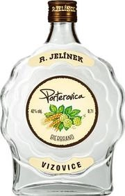 Бренди  R. Jelinek   Porterovica  500 мл