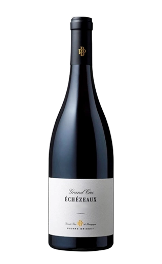 Вино Pierre Brisset Echezeaux Grand Cru  Пьер Бриссе Эшезо Гран Крю  2018  750 мл
