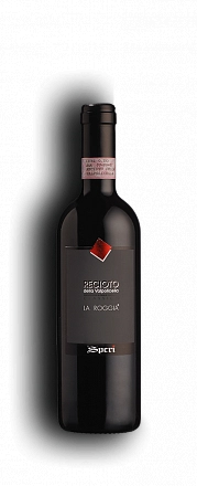 Вино Speri Recioto Classico La Roggia Спери Речото Классико Ля Роджиа 2019 750 мл 13,5%