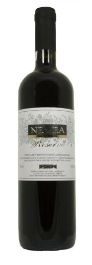 Вино Cavino Nemea Reserve  2019 750 мл