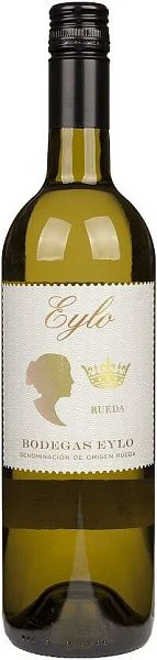Вино Eylo Rueda DO  2021  750 мл