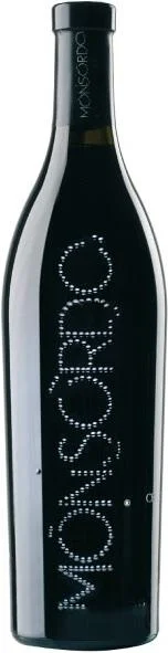 Вино  Monsordo Langhe Rosso DOCG Монсордо  2011  750 мл