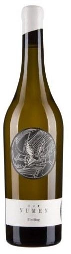 Вино Johannes Zillinger, "Numen" Riesling Йоханнес Циллингер, "Нумен" Рислинг, 2012 0,75